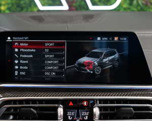 BMW X5 M