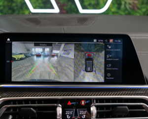 BMW X5 M