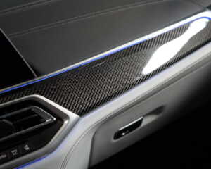 BMW X5 M