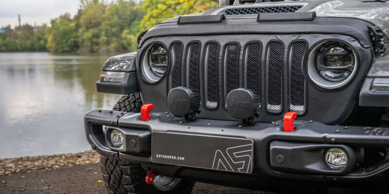 Jeep Gladiator – Do světa pracovních pick-upů přivezl styl a zábavu