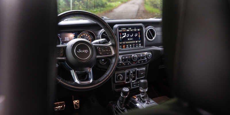 Jeep Gladiator – Do světa pracovních pick-upů přivezl styl a zábavu