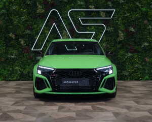 Audi RS 3
