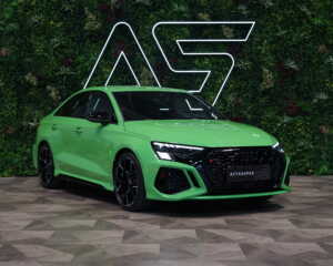 Audi RS 3