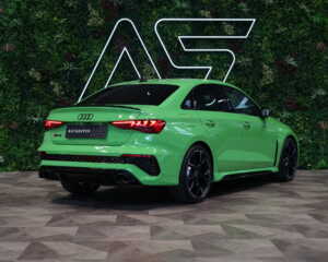 Audi RS 3
