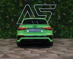 Audi RS 3