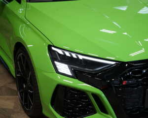 Audi RS 3