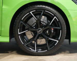 Audi RS 3