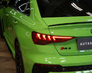 Audi RS 3