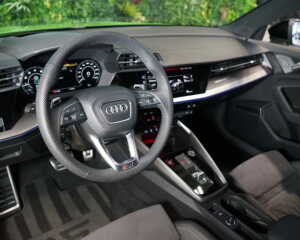 Audi RS 3