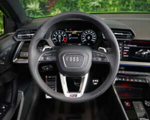 Audi RS 3