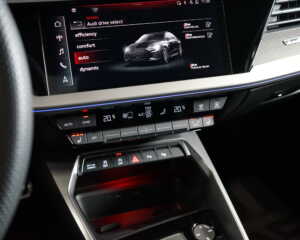 Audi RS 3