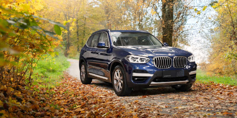 BMW a SUV – Před 26 lety v nabídce nebylo ani jedno, dnes jsou pilířem značky