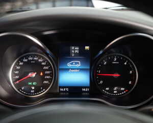 Mercedes-Benz Třída V
