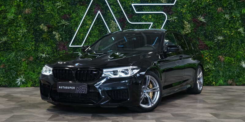 BMW M5