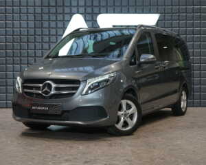 Mercedes-Benz Třída V