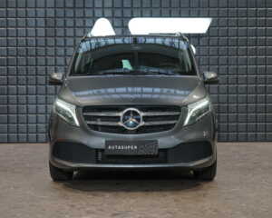 Mercedes-Benz Třída V