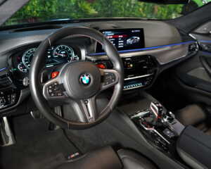 BMW M5