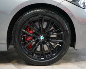 BMW Řada 3