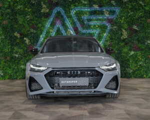 Audi RS 6 PERFORMANCE