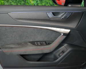 Audi RS 6 PERFORMANCE