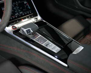 Audi RS 6 PERFORMANCE