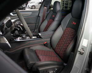 Audi RS 6 PERFORMANCE