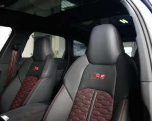 Audi RS 6 PERFORMANCE