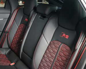 Audi RS 6 PERFORMANCE
