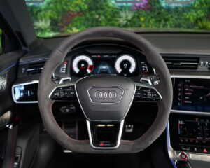 Audi RS 6 PERFORMANCE