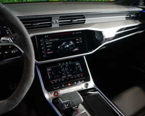 Audi RS 6 PERFORMANCE