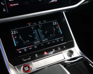 Audi RS 6 PERFORMANCE