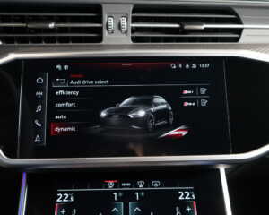 Audi RS 6 PERFORMANCE