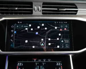 Audi RS 6 PERFORMANCE