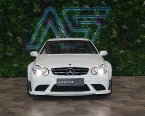 Mercedes-Benz CLK