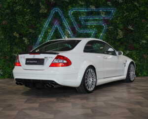 Mercedes-Benz CLK
