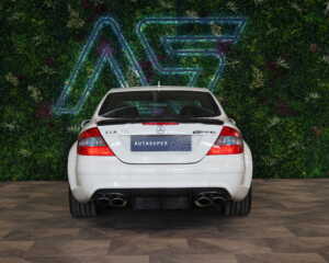 Mercedes-Benz CLK