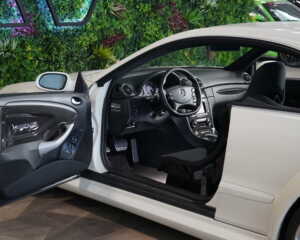Mercedes-Benz CLK
