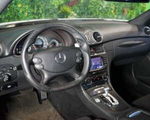 Mercedes-Benz CLK