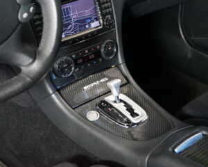 Mercedes-Benz CLK