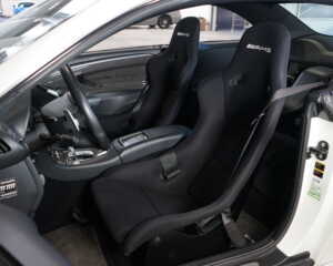 Mercedes-Benz CLK