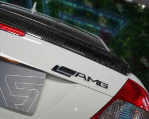 Mercedes-Benz CLK