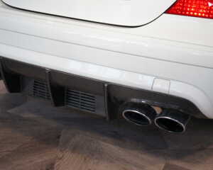Mercedes-Benz CLK