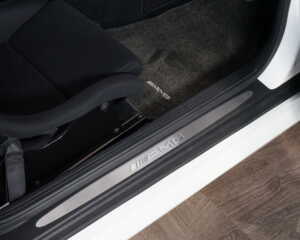 Mercedes-Benz CLK