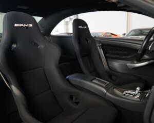 Mercedes-Benz CLK