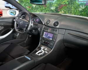Mercedes-Benz CLK