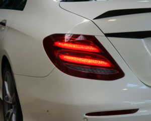 Mercedes-Benz Třída E