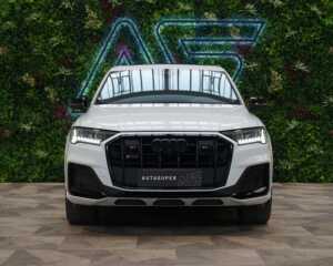 Audi SQ7