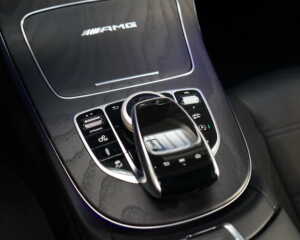 Mercedes-Benz Třída E