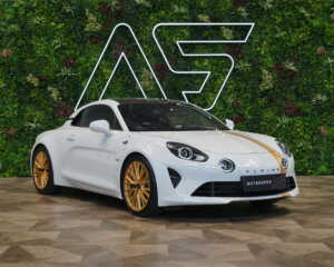 Alpine A110 S