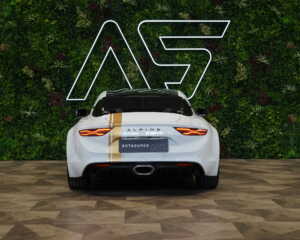 Alpine A110 S